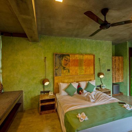 White Moon Resort Gampaha Dış mekan fotoğraf