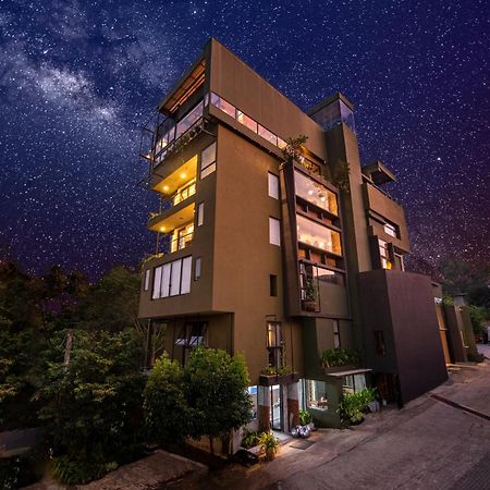 White Moon Resort Gampaha Dış mekan fotoğraf